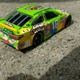 Illustration for article titled Monster Mile score
